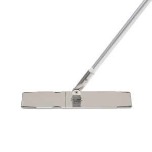 Mop frame Clino CR stainless steel