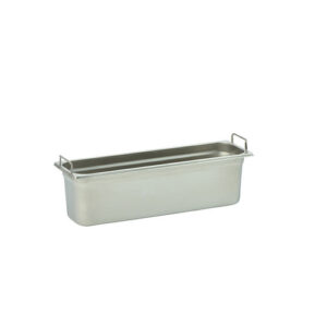 Stainless steel container 9 L