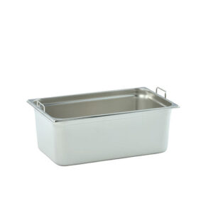 Stainless steel container 25 L