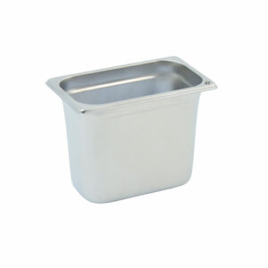 Stainless steel container 4 L