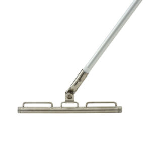 Wall cleaning tool stainless steel