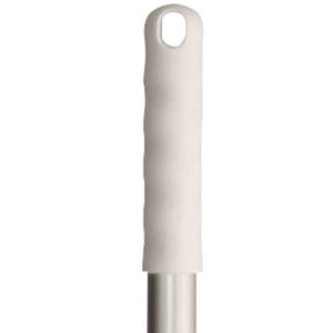 Handle for hygienically sensitive areas